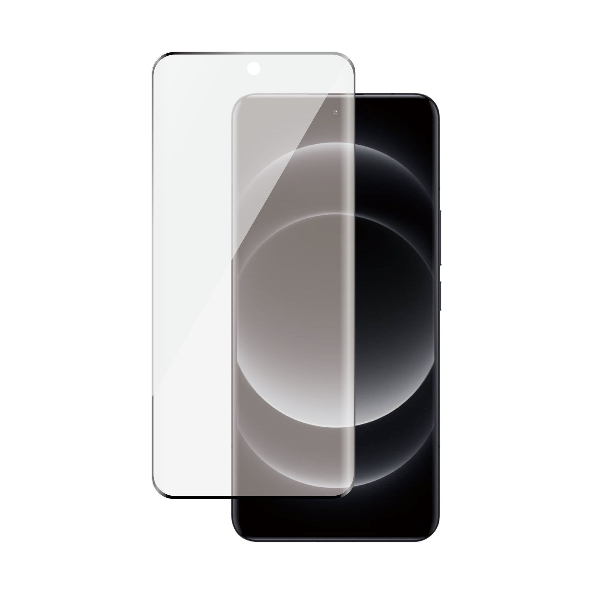 SAFE. by PanzerGlass® Skærmbeskyttelse Xiaomi 14 Ultra | Ultra-Wide Fit